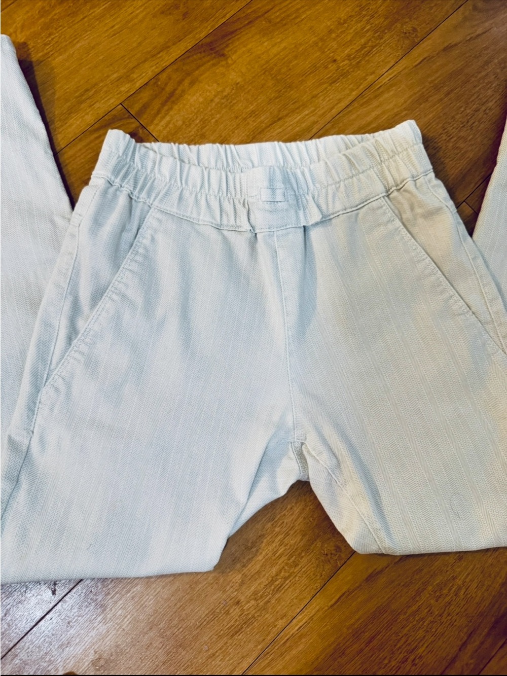 BEVY FLOGS Pants